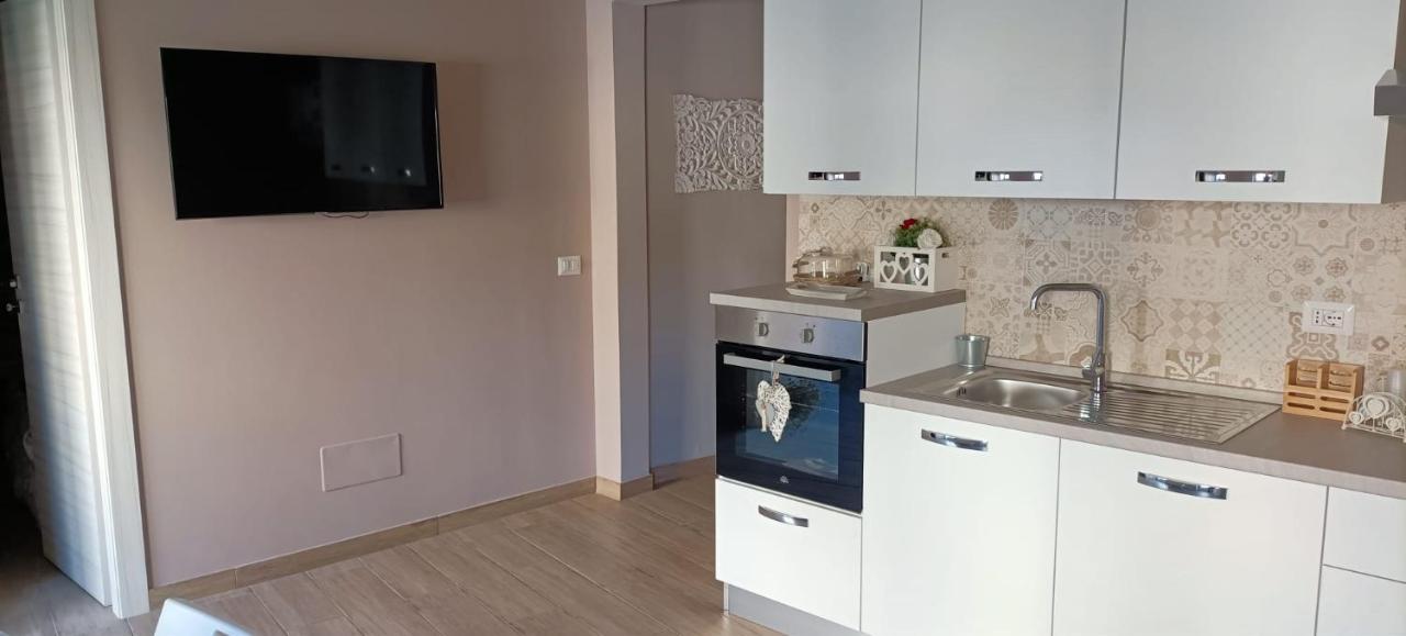 Tindaro Home カターニア エクステリア 写真