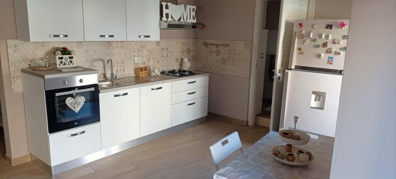 Tindaro Home カターニア エクステリア 写真
