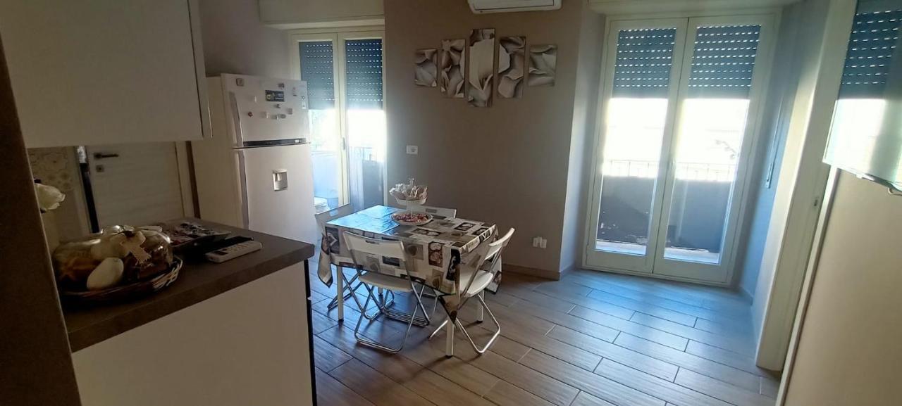 Tindaro Home カターニア エクステリア 写真