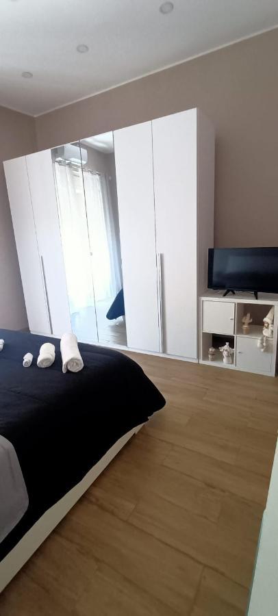 Tindaro Home カターニア エクステリア 写真