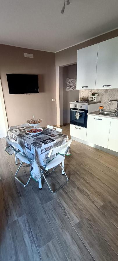 Tindaro Home カターニア エクステリア 写真