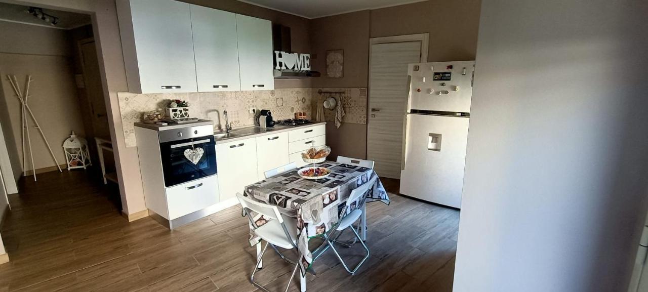 Tindaro Home カターニア エクステリア 写真
