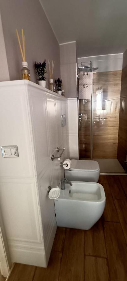 Tindaro Home カターニア エクステリア 写真
